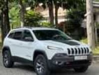 Sample 2 – Cherokee car