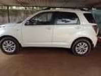 Sample 5 – Terios car