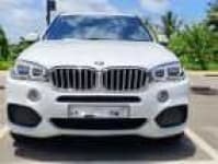 Sample 4 – X5 car