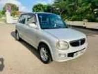 Sample 3 – Kelisa car