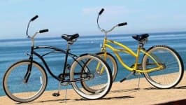 Sample 5 – Bicycle