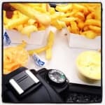 Sample 4 – French fries