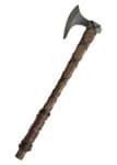 Sample 1 – Axe