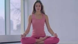 Sample 2 – People do yoga