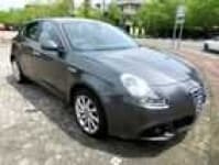 Sample 3 – Alfa romeo car