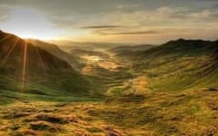 Sample 3 – Landscape