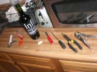 Sample 6 – Screwdriver