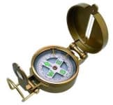 Sample 1 – Magnetic compass