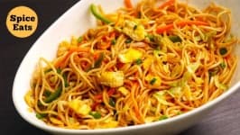 Sample 5 – Noodles