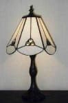 Sample 1 – Lamp