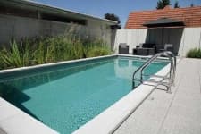 Sample 3 – Pool