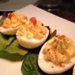 Sample 2 – Egg