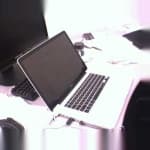 Sample 5 – Laptop computer