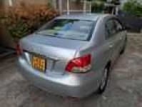 Sample 16 – Vios car