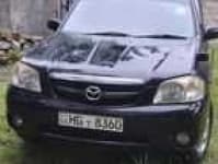 Sample 2 – Tribute car