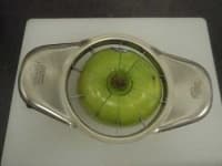 Sample 3 – Granny smith