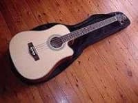 Sample 3 – Guitar