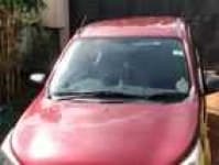 Sample 4 – Alto car