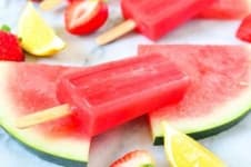Sample 5 – Watermelon