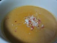 Sample 6 – Soup