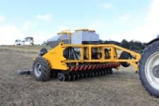 Sample 6 – Seeder