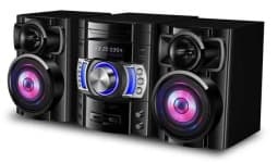 Sample 5 – Stereo