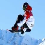 Sample 6 – Snow boarding