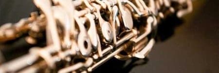 Sample 6 – Clarinet