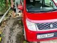 Sample 16 – Wagon r fz car
