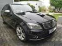 Sample 17 – Mercedes benz car