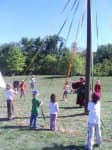 Sample 1 – Maypole