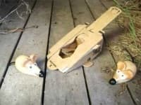 Sample 1 – Mousetrap
