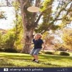 Sample 1 – Frisbee