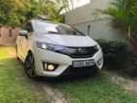 Sample 23 – Fit car
