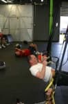 Sample 5 – Barbell
