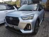 Sample 17 – Daihatsu car