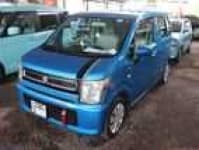 Sample 16 – Wagon r fx car