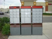 Sample 3 – Mailbox
