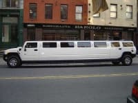 Sample 1 – Limousine