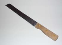 Sample 1 – Bread knife