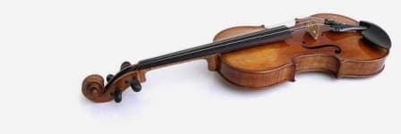 Sample 3 – Violin