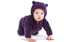 Sample 2 – Toddler