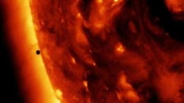 Sample 2 – Sun