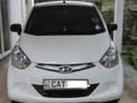 Sample 13 – Hyundai car