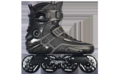 Sample 6 – Rollerskates