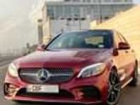 Sample 12 – Mercedes benz car