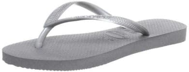 Sample 3 – Flip flops