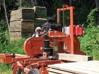Sample 6 – Lumbermill
