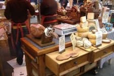 Sample 1 – Butcher shop