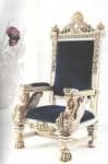 Sample 4 – Throne